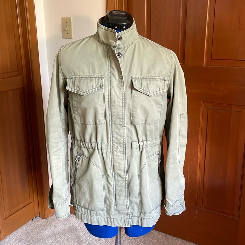 Gap Utility Jacket - image 1